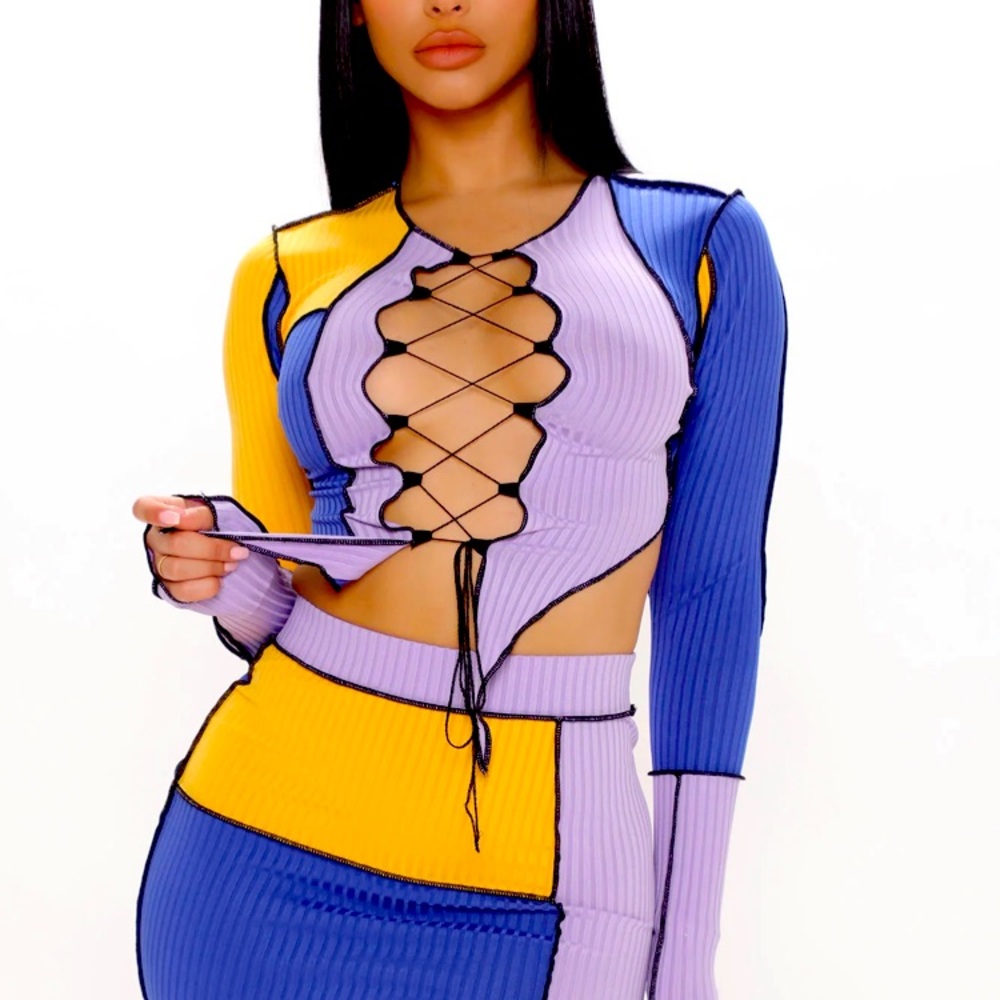 Fashion Nova set